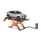  Подъёмник ножничный, г/п 4т, Everlift EE‐6604B.50L.40T.E.PD мни (0)