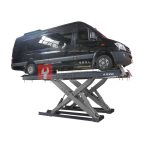  Подъемник ножничный, г/п 6 т, Everlift EE-HX6S.54L.60T.E мни (0)