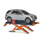  Подъемник ножничный, г/п 3,5т, Everlift EE-LX35S.45L.35T.E мни (0)