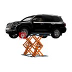  Подъёмник ножничный, г/п 4 т, Everlift EE65A.40T.M мни (0)