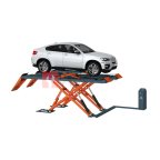  Подъёмник ножничный, г/п 4 т, Everlift EE‐6604BWF.48L.40T.E мни (0)