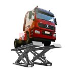  Подъемник ножничный г.п. 15т Everlift EE‐HX150 мни (0)