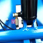  Мобильный ножничный подъемник F6010 AE&T (220В) (7)