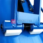  Мобильный ножничный подъемник F6010 AE&T (380В) (8)