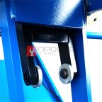  Мобильный ножничный подъемник F6010 AE&T (380В) (9)