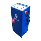  Мобильный ножничный подъемник F6010 AE&T (380В) (4)