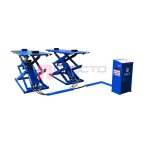  Подъемник ножничный F6106E AE&T (220В) мни (0)
