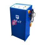  Подъемник ножничный F6106E AE&T (220В) (3)