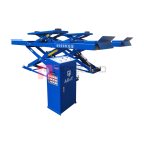  Подъемник пантографный F6108 AE&T (4 тонны) (2)