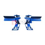  Подъемник пантографный F6108 AE&T (4 тонны) (3)