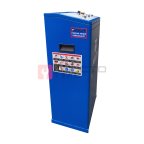  Подъемник пантографный F6108 AE&T (4 тонны) (7)