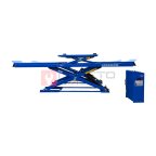  Подъемник пантографный F6108 AE&T (4 тонны) (4)