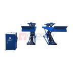  Подъемник пантографный F6108 AE&T (4 тонны) мни (1)