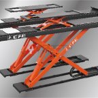  Подъёмник ножничный, г/п 5 т, Everlift HX50BWF.51L.PD8 мни (0)