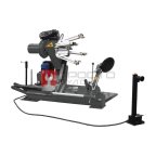  KraftWell KRW42T Шиномонтажный станок до 42