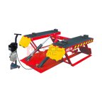  LR10 Низкоуровневый передвижной подъемник 4,5 т (Красный) мни (0)