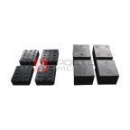  LR10 Низкоуровневый передвижной подъемник 4,5 т (Красный) (5)