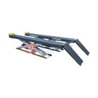  PEAK PX09 Ножничный подъемник слесарный 4,0 т. мни (1)