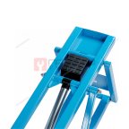  Подъемник ножничный 2,5т, портативный, мобильный 220В NORDBERG N633-2,5 (8)