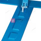  Подъемник ножничный 4.5т, 380В NORDBERG N633-4,5B (3)