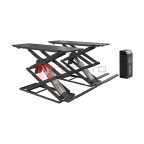  Подъемник ножничный 3,5т, напольный, eqtree™ , SL 6035 мни (0)
