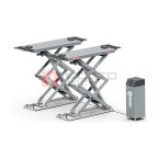  Подъемник ножничный 3,6 т, BRIGHT, SIGMA 360 мни (0)