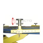  Подъёмник GL1001 для установки в пост подготовки (под заказ) (3)