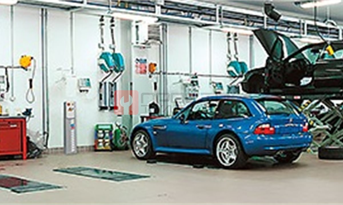  Подъемник ножничный Ravaglioli RAV540I (0)