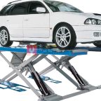  Подъемник ножничный, г/п 3,5 т, Ravaglioli RAV6351LP мни (0)