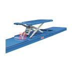  Подъемник ножничный, г/п 3,5 т, Ravaglioli RAV6351SILP мни (0)