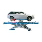  Подъемник ножничный Ravaglioli RAV640.2SI мни (0)