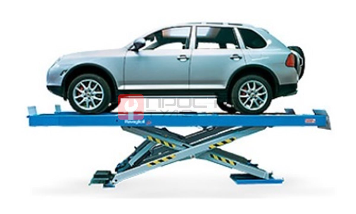  Подъемник ножничный Ravaglioli RAV640.6.55 (0)