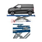  Подъемник ножничный, г/п 4,2 т, Ravaglioli RAV640N.1ISI мни (0)