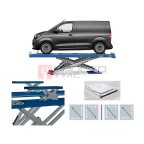  Подъемник ножничный, г/п 4,2 т, Ravaglioli RAV640N.4.46ISI мни (0)