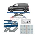  Подъемник ножничный, г/п 4,2 т, Ravaglioli RAV640N.6.55ISI мни (0)