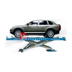  Подъемник ножничный Ravaglioli RAV660.2.55 мни (0)