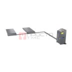  WDK-505X Подъемник ножничный слесарный 3,5 тонны, 380В мни (0)