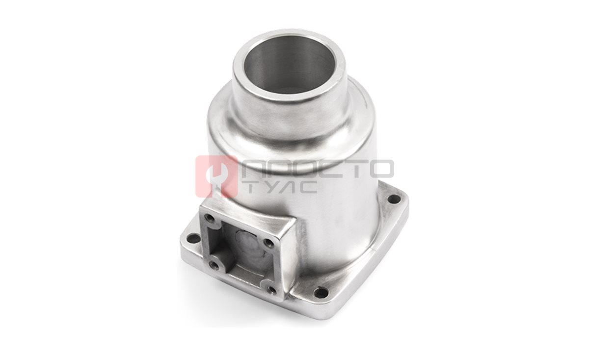  Корпус ударного механизма 88110SP43 (0)