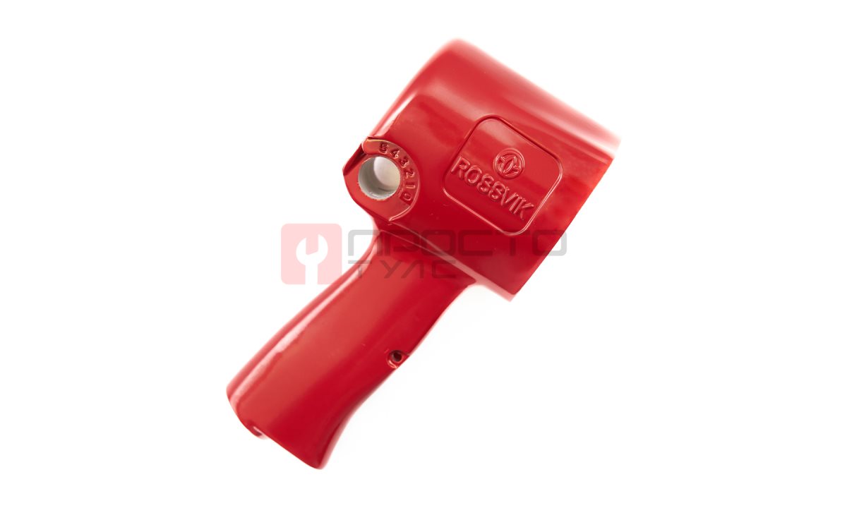  Корпус ( Housing ) RT-5265 поз.16 (0)