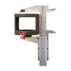  Корпус молотка ( Hammer Cage ) RT-5275 поз.8 (2)