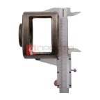  Корпус молотка RT-5268 (hammer cage) поз.11 (4)