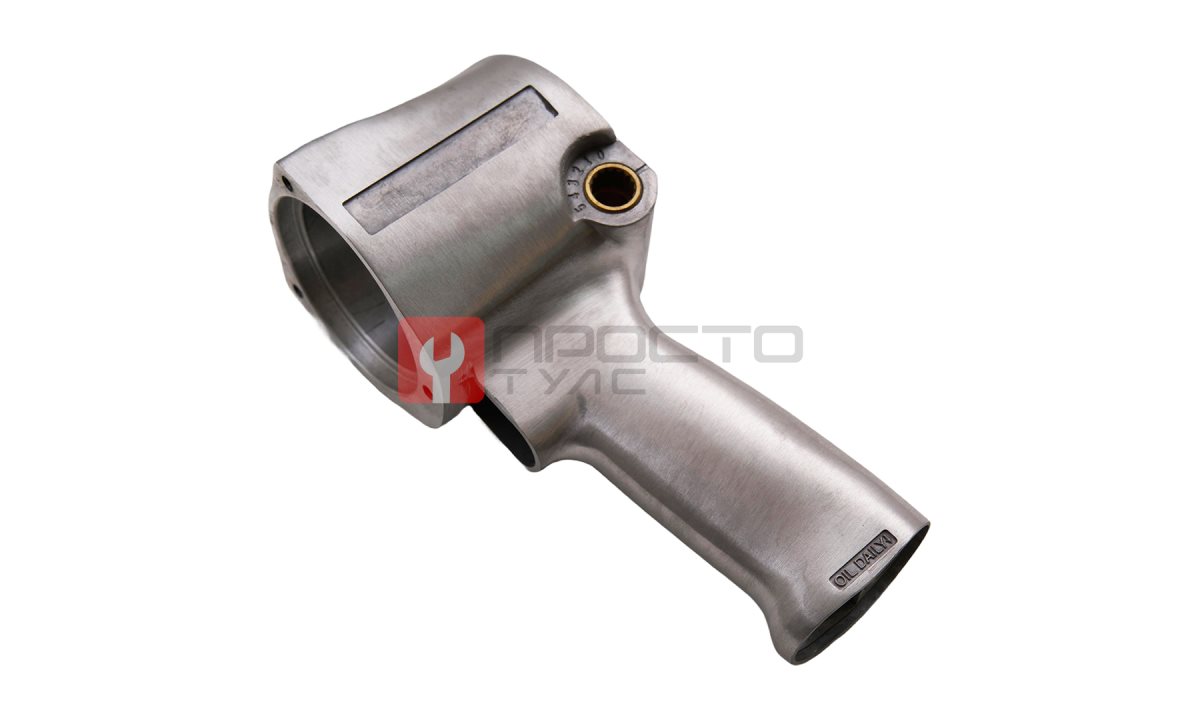  Корпус RT-5268 (Motor Housing) поз.25 (0)