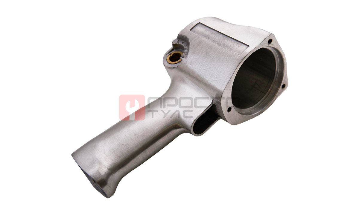  Корпус RT-5268 (Motor Housing) поз.25 (0)