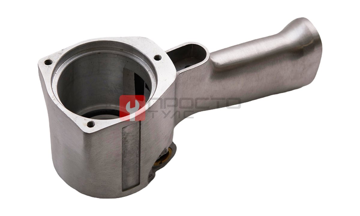  Корпус RT-5268 (Motor Housing) поз.25 (1)
