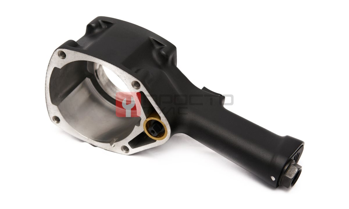 Корпус RT-5567 (Handle) поз.26+27 (0)