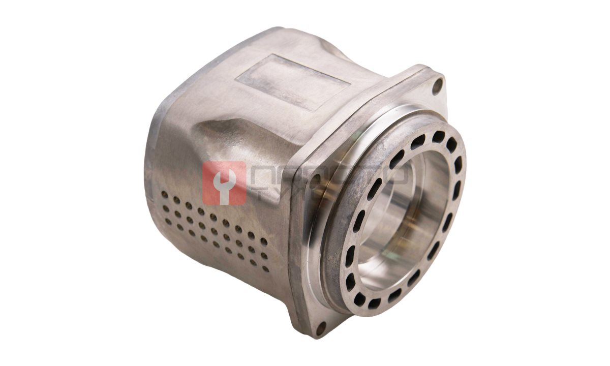  Корпус RT-5880 (Housing) поз.19 (0)