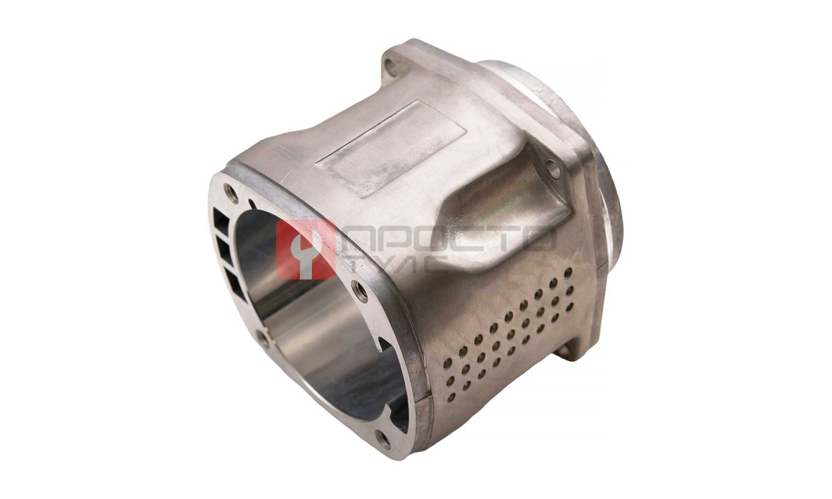  Корпус RT-5880 (Housing) поз.19 (0)