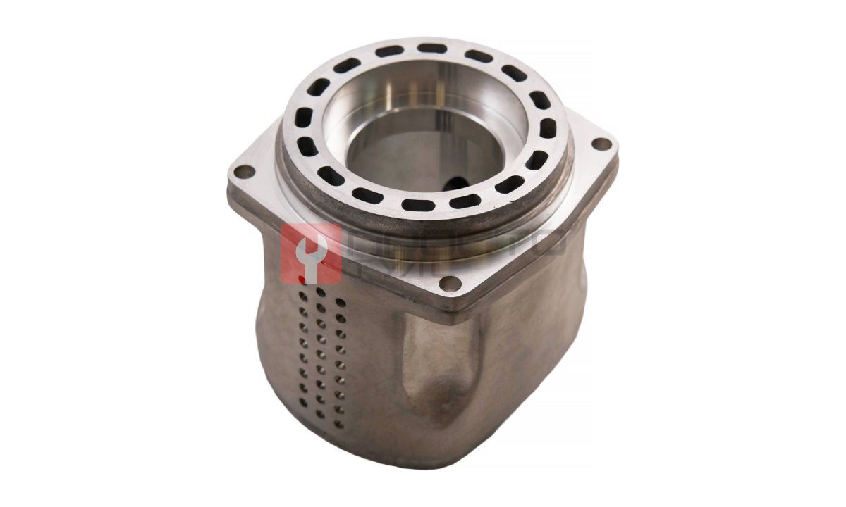  Корпус RT-5880 (Housing) поз.19 (1)