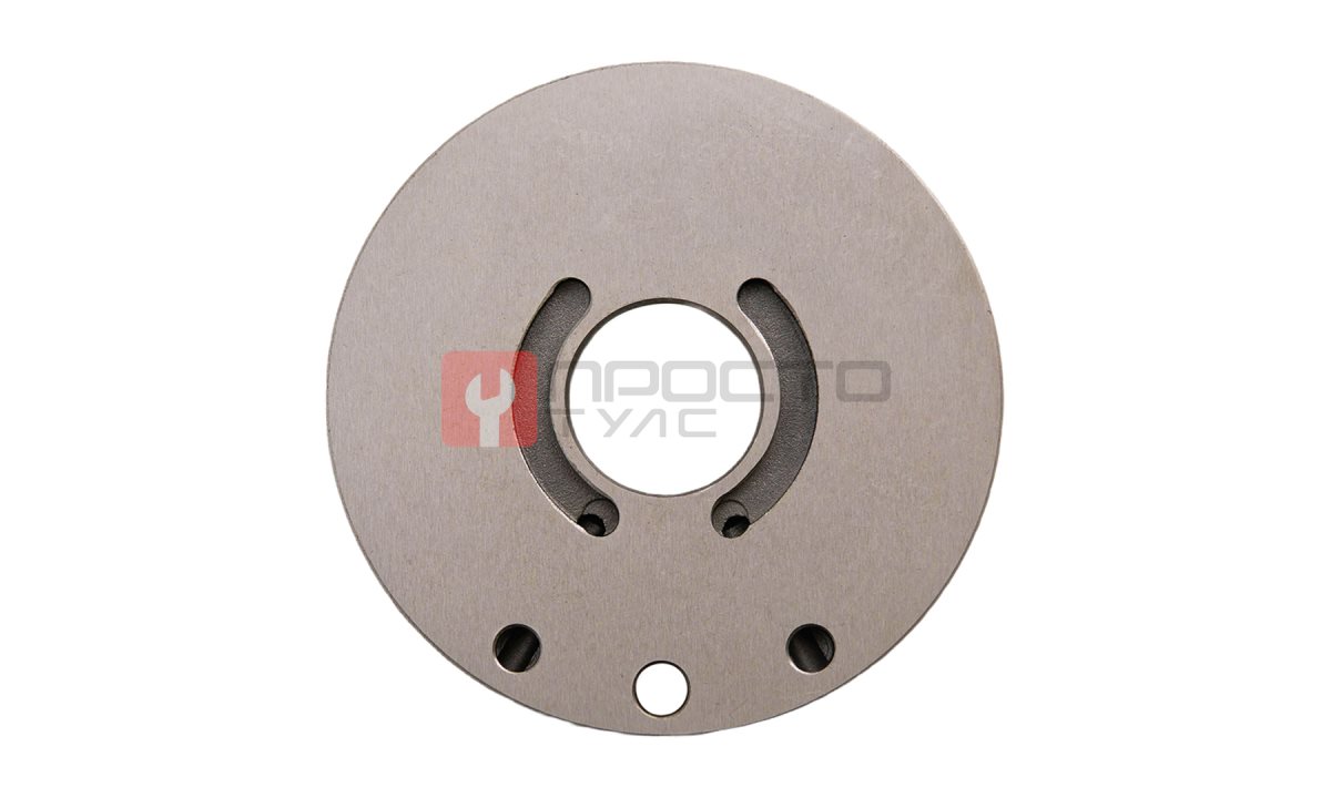  Крышка цилиндра ротора задняя RT-5567 (Rear End Plate) поз.22 (1)
