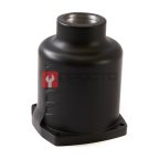  Крышка корпуса передняя ( Head ) RT-5875 поз.17 мни (0)